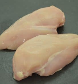 Chicken Breasts